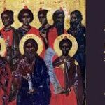 أحد الاجداد وأحد النسبة… في طريقنا الى الميلاد