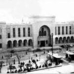 العدوان الفرنسي على مدينة دمشق (29 أيار - 1 حزيران 1945)