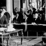خربشات سياسية 18/10/2019اردوغان ومئوية معاهدة لوزان 1923 والخلافة العثمانية الجديدة…!