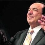 هكذا يرحل العمالقة … صباح فخري وداعاً ياشادي الالحان ومال الشام وقلعة حلب