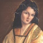 الاميرة والمؤرخة الرومية انا كومنين مؤلفة الألكسياد