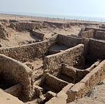 اثر دير قي الكويت