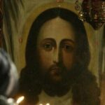 صلاة يسوع الأخيرة حسب إنجيل القديس يوحنا 17: 20-26