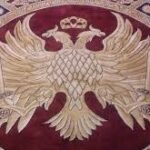شعار الكنيسة الارثوذكسية