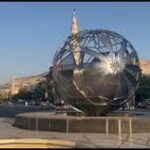 الساحة حاليا في 2024