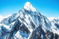 أعلى القمم الجبلية في قارات العالم السبع
