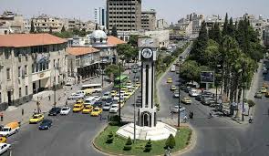 اصل تسمية حارات حمص…