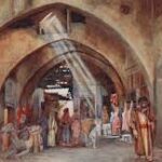 الاسرة الشامية في مطلع العهد العثماني