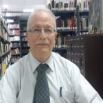 الباحث الدكتور جوزيف زيتون