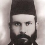 العالِم العامل واللّاهوتيّ الفاضل غطّاس بطرس قندلفت الدّمشقيّ