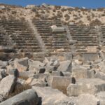 . قورش.. Cyrrhus