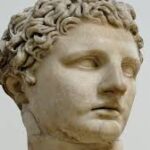 ميلياغروس الجداري