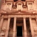 عجائب الدنيا السبع القديمة…