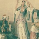 سوق الجواري في مصر في القرن التاسع عشر