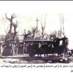 من التاريخ الدمشقي الحديث …قصة أول طائرة تهبط في دمشق