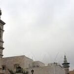 جرسية الكاتدرائية المريمية