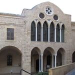 كاتدرائية القديس جاورجيوس للروم الأرثوذكس (بيروت)