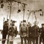 عيد الشهداء 6 آيار 1916