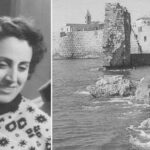 الكاتبة والاديبة الفلسطينية الكبيرة سميرة عزام