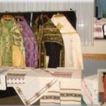 ألوان الحُلل الكهنوتية والأغطية الليتورجية في الكنيسة الأرثوذكسية الجامعة