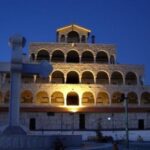 دير الشيروبيم في صيدنايا