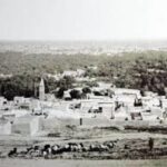 حي الصالحية بدمشق 