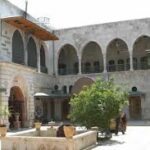 خانات حلب.. تاريخ عريق يعود لأكثر من خمسة قرون