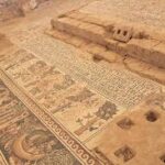 الفسيفساءات السورية…