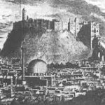 مجزرة حلب الطائفية 16 تشرين الثاني عام 1850..