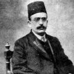 الصحفي والاديب عبد المسيح الأنطاكي