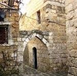 جبلة المدينة الفينيقية- الرومية