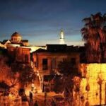 عن قصة عظمة دمشق الاسطورية
