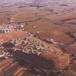 تل النبي مندو ( قادش ) حيث للتاريخ صوت