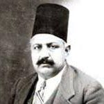 الموسيقار الشيخ علي الدرويش المصري (1884-1952م)