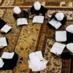 آراء بخصوص الحركة النسائية القبيسية