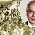 اللغز أشرف مروان: هل كان عميلاً مزدوجًا وساهم بخطّة الخداع التي فاجأت الكيان بحرب 73؟