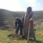 مطرة نيسان ..تراث وحكايا وأمثال شعبية ..