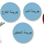 الذم والقدح والتحقير..