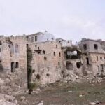 سور حلب…برج الغنم