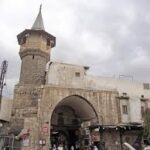 باب الصغير في دمشق