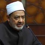 رد على الهجوم الذي تعرض له الشيخ أحمد الطيب إمام الأزهر الشريف ورموز اسلامية أخرى لأنه هنأ المسيحيين بعيد الميلاد المجيد