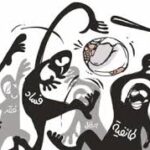 الإدمان على الطائفية والفساد