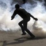الربع الأخير من العمر