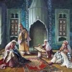 الأميرة السورية الفينيقية إليشات ”إليسار”