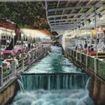 يا جارَةَ الوادي طَرِبتُ وَعادَني