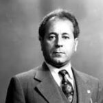 المفكر انطون سعادة