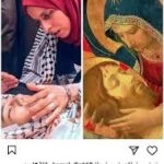 الأيقونات المقدسة بين فَكيّ “العروبة”و “الأَسْلَمَة” !!!