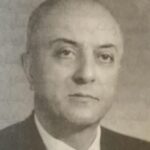 المهندس انيس شباط