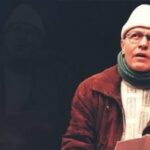 المسرحي سعد الله ونوس