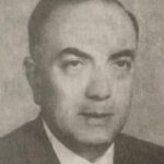 الدكتور فؤاد شباط